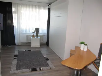 Ferienwohnung für 2 Personen (21 m²) in Sylt-Ost 2/9