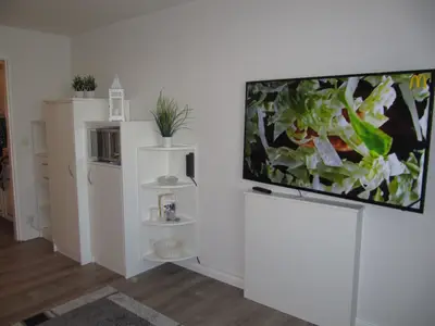 Ferienwohnung für 2 Personen (21 m²) in Sylt-Ost 3/9