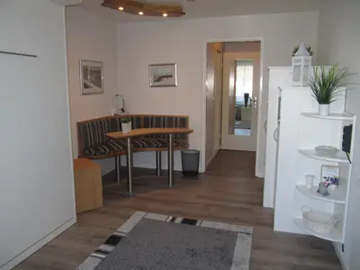 Ferienwohnung für 2 Personen (21 m²) in Sylt-Ost 4/9