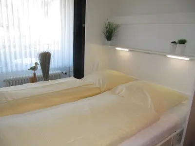 Ferienwohnung für 2 Personen (21 m²) in Sylt-Ost 5/9