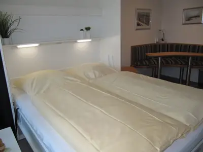 Ferienwohnung für 2 Personen (21 m²) in Sylt-Ost 6/9