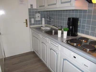 Ferienwohnung für 2 Personen (21 m²) in Sylt-Ost 7/9