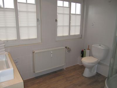 Ferienwohnung für 4 Personen (58 m²) in Westerland (Sylt) 8/10