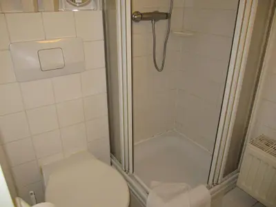 Ferienwohnung für 2 Personen (21 m²) in Sylt-Ost 8/9