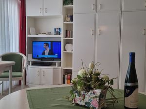 Ferienwohnung für 2 Personen (34 m²) in Westerland (Sylt)