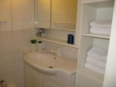 Ferienwohnung für 2 Personen (21 m²) in Sylt-Ost 9/9