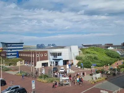 Ferienwohnung für 2 Personen (34 m²) in Sylt-Ost 3/9