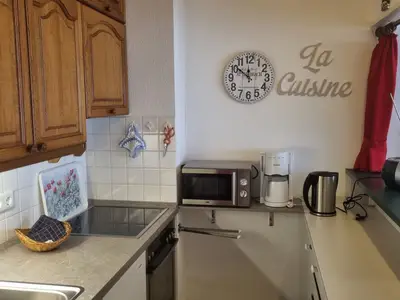 Ferienwohnung für 2 Personen (34 m²) in Sylt-Ost 4/9