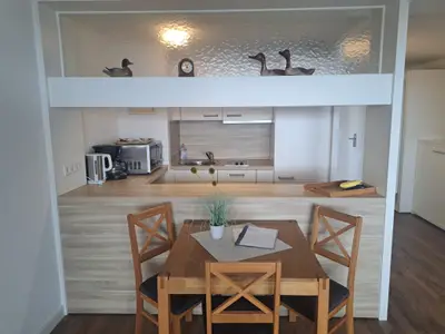 Ferienwohnung für 3 Personen (40 m²) in Sylt-Ost 1/10