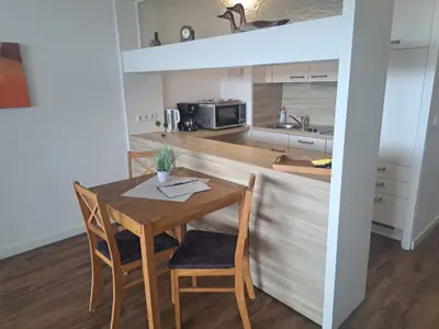 Ferienwohnung für 3 Personen (40 m²) in Sylt-Ost 2/10