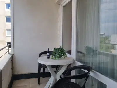 Ferienwohnung für 2 Personen (34 m²) in Sylt-Ost 5/9