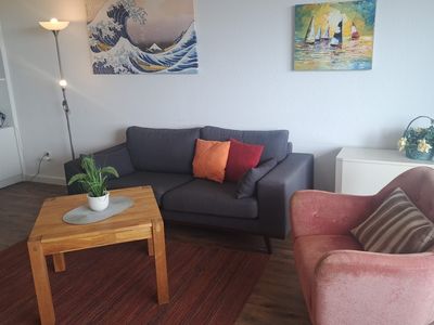 Ferienwohnung für 3 Personen (40 m²) in Westerland (Sylt) 3/10