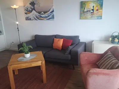 Ferienwohnung für 3 Personen (40 m²) in Sylt-Ost 3/10