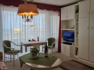 Ferienwohnung für 2 Personen (34 m²) in Sylt-Ost 8/9