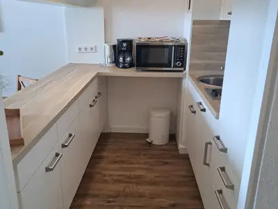 Ferienwohnung für 3 Personen (40 m²) in Sylt-Ost 4/10
