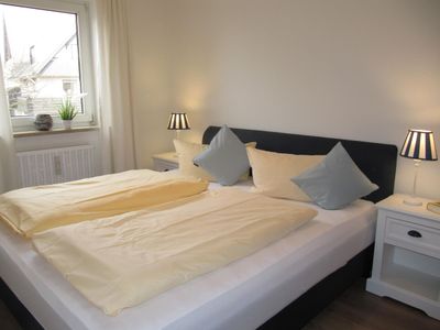 Ferienwohnung für 2 Personen (45 m²) in Westerland (Sylt) 1/7