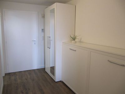 Ferienwohnung für 3 Personen (40 m²) in Westerland (Sylt) 6/10