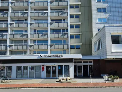 Ferienwohnung für 3 Personen (40 m²) in Sylt-Ost 7/10