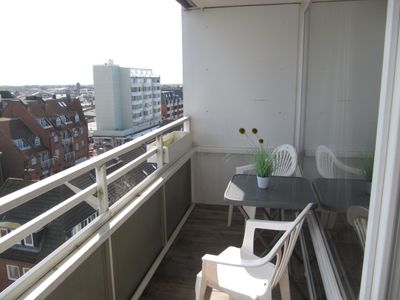 Ferienwohnung für 3 Personen (40 m²) in Westerland (Sylt) 8/10