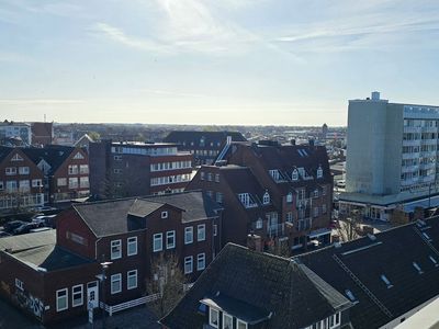 Ferienwohnung für 3 Personen (40 m²) in Westerland (Sylt) 9/10