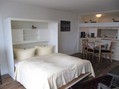 Ferienwohnung für 3 Personen (40 m²) in Westerland (Sylt) 10/10