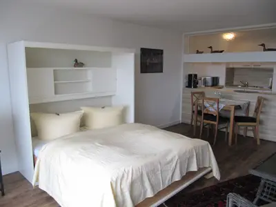 Ferienwohnung für 3 Personen (40 m²) in Sylt-Ost 10/10