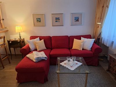 Ferienwohnung für 2 Personen (40 m²) in Westerland (Sylt) 1/7