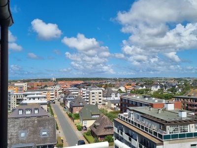 Ferienwohnung für 2 Personen (40 m²) in Westerland (Sylt) 2/7