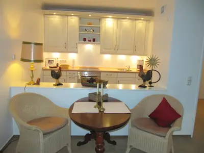 Ferienwohnung für 3 Personen (54 m²) in Sylt-Ost 2/8