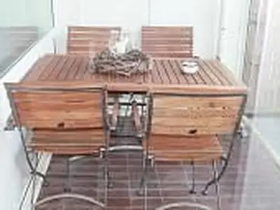 Ferienwohnung für 3 Personen (54 m²) in Sylt-Ost 3/8