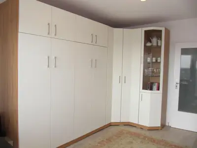 Ferienwohnung für 2 Personen (28 m²) in Sylt-Ost 4/8