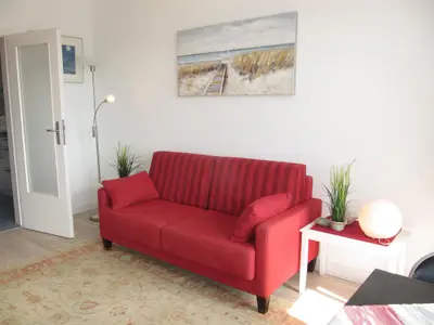Ferienwohnung für 2 Personen (28 m²) in Sylt-Ost 5/8