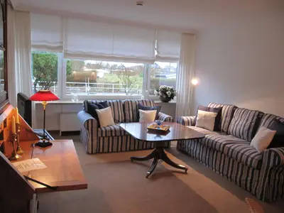 Ferienwohnung für 3 Personen (54 m²) in Sylt-Ost 5/8