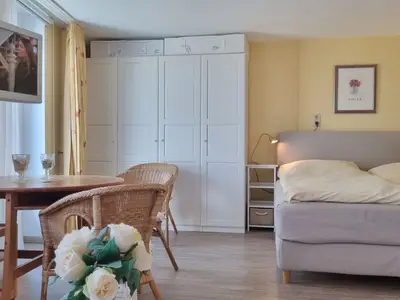 Ferienwohnung für 2 Personen (40 m²) in Sylt-Ost 5/7