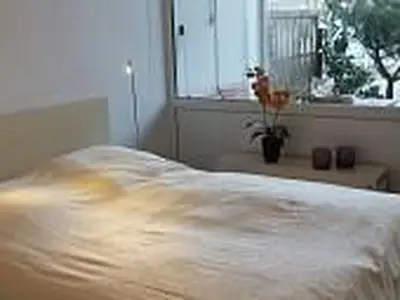 Ferienwohnung für 3 Personen (54 m²) in Sylt-Ost 6/8