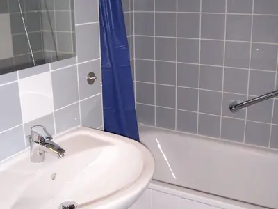 Ferienwohnung für 2 Personen (28 m²) in Sylt-Ost 8/8