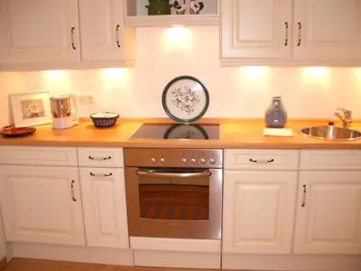 Ferienwohnung für 3 Personen (54 m²) in Sylt-Ost 7/8