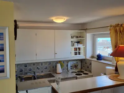 Ferienwohnung für 2 Personen (40 m²) in Sylt-Ost 6/7