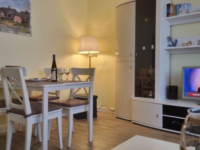 Ferienwohnung für 4 Personen (63 m²) in Westerland (Sylt) 3/8