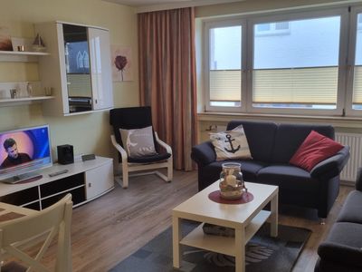 Ferienwohnung für 4 Personen (63 m²) in Westerland (Sylt) 4/8