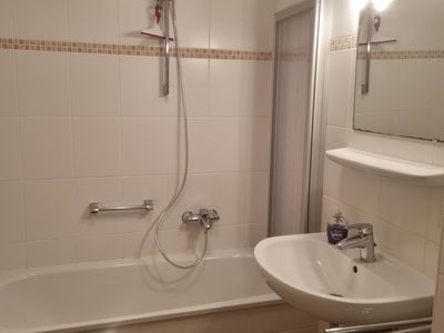 Ferienwohnung für 4 Personen (63 m²) in Westerland (Sylt) 8/8