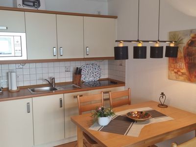 Ferienwohnung für 4 Personen (48 m²) in Westerland (Sylt) 1/9