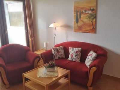 Ferienwohnung für 4 Personen (48 m²) in Westerland (Sylt) 7/9