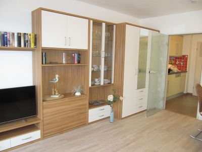 Ferienwohnung für 2 Personen (35 m²) in Westerland (Sylt) 3/6