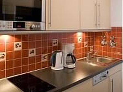 Ferienwohnung für 2 Personen (35 m²) in Westerland (Sylt) 4/6