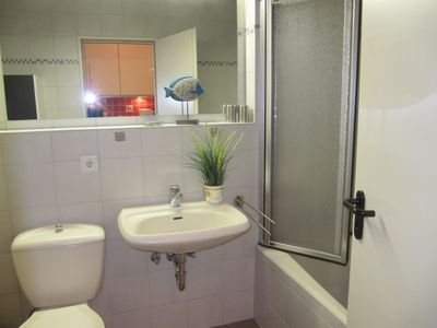 Ferienwohnung für 2 Personen (35 m²) in Westerland (Sylt) 5/6