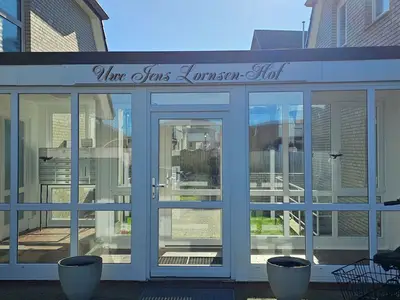 Ferienwohnung für 3 Personen (60 m²) in Sylt-Ost 2/10