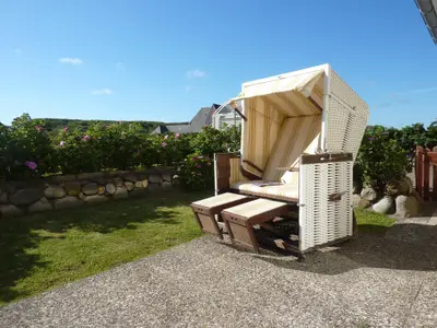 Ferienwohnung für 3 Personen (60 m²) in Sylt-Ost 3/10