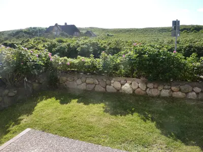 Ferienwohnung für 3 Personen (60 m²) in Sylt-Ost 4/10