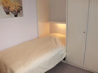 Ferienwohnung für 3 Personen (60 m²) in Sylt-Ost 5/10